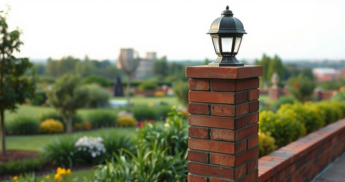 Chapéu de Muro: Como Escolher o Ideal para Proteger e Valorizar sua Propriedade Chapéu de Muro: Como Escolher o Ideal para Proteger e Valorizar sua Propriedade