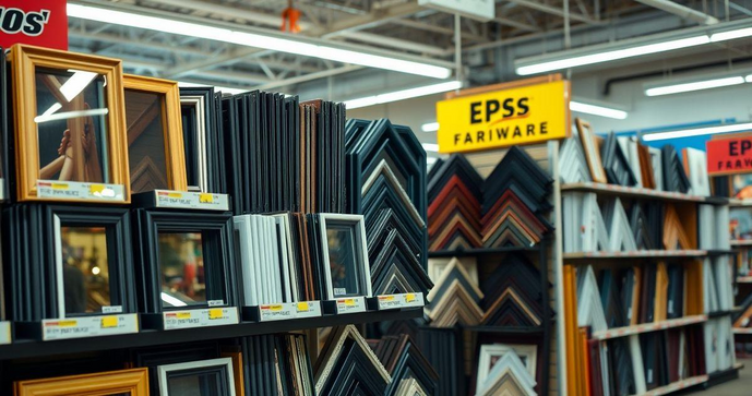 Moldura EPS Preço: Descubra Onde Encontrar as Melhores Ofertas Moldura EPS Preço: Descubra Onde Encontrar as Melhores Ofertas