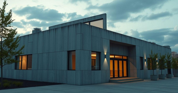 Como Escolher Molduras Externa de Isopor Revestida de Cimento para Sua Construção Como Escolher Molduras Externa de Isopor Revestida de Cimento para Sua Construção