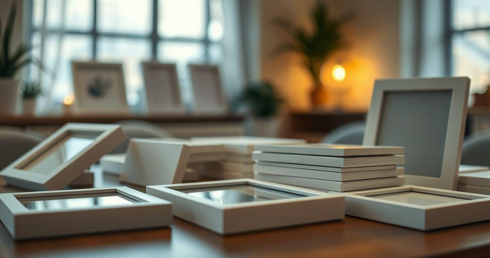 Como Escolher os Melhores Fornecedores de Moldura de Isopor para Seus Projetos Como Escolher os Melhores Fornecedores de Moldura de Isopor para Seus Projetos