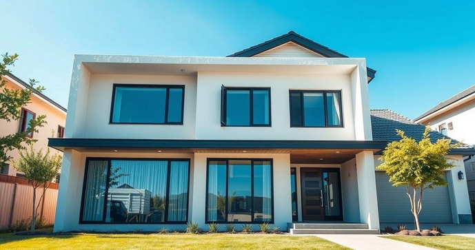 Moldura Externa de Isopor: Como Escolher e Aplicar com Estilo e Economia Moldura Externa de Isopor: Como Escolher e Aplicar com Estilo e Economia