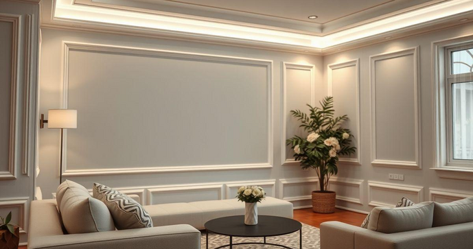 Onde comprar moldura de isopor para decorar sua casa com estilo Onde comprar moldura de isopor para decorar sua casa com estilo
