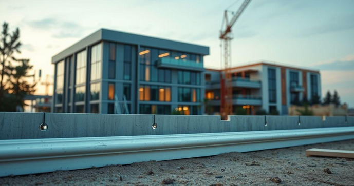 Como Escolher a Melhor Moldura Externa de Isopor Revestido para Sua Obra Como Escolher a Melhor Moldura Externa de Isopor Revestido para Sua Obra