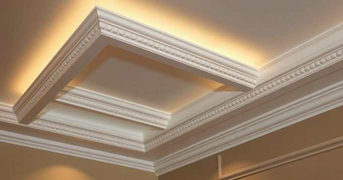 Moldura de Isopor para Teto: Dicas Imperdíveis para Comprar a Ideal
