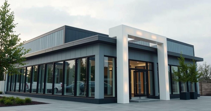 Moldura Externa de Isopor: Como Escolher e Aplicar com Estilo e Economia