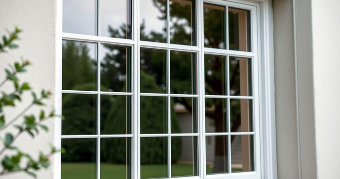 Moldura Isopor Beiral Janela para Valorização da Sua Construção