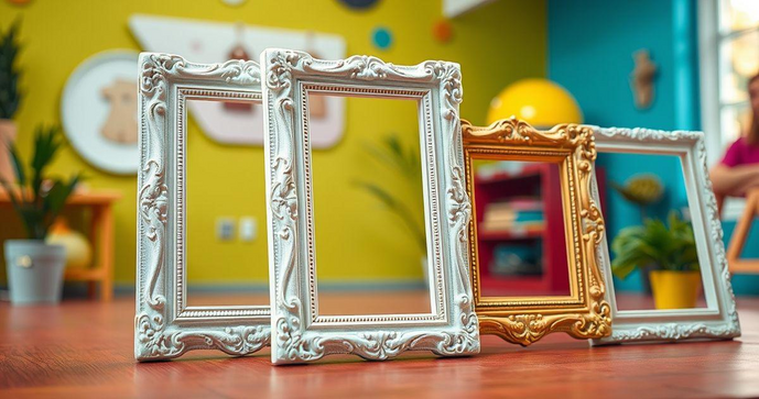 Onde Comprar Moldura de Isopor para Decoração e Artesanato Onde Comprar Moldura de Isopor para Decoração e Artesanato