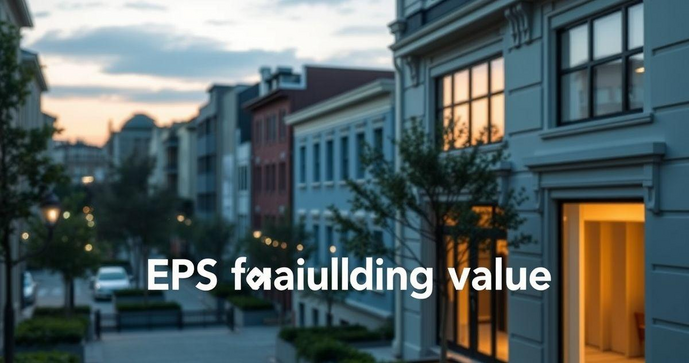 Valor de Moldura EPS para Fachada: Descubra os Preços e Vantagens Valor de Moldura EPS para Fachada: Descubra os Preços e Vantagens