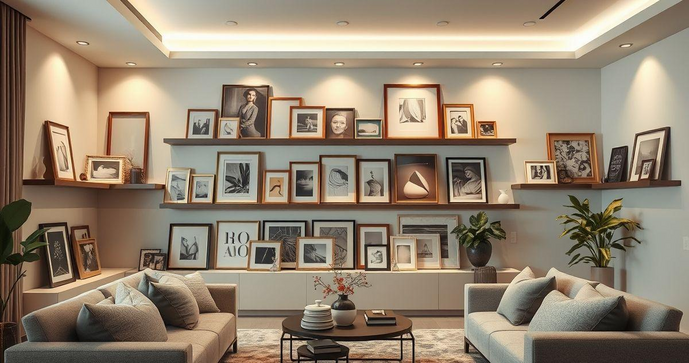 Como Adquirir Moldura de Isopor para Decoração e Design de Interiores Como Adquirir Moldura de Isopor para Decoração e Design de Interiores