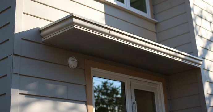 Transforme Seu Espaço com Moldura Externa de Isopor: Estilo e Economia em Um Só Lugar
