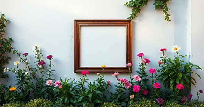 Transforme Seu Espaço: Descubra a Arte das Molduras para Muro e Encante! Transforme Seu Espaço: Descubra a Arte das Molduras para Muro e Encante!
