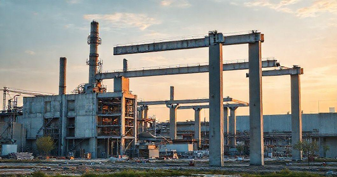 Fábrica de Molduras de Cimento: Estilo e Sustentabilidade para Transformar Seu Espaço