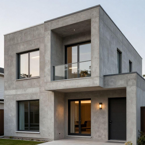 Como Utilizar Molduras de Cimento para Renovar e Valorizar Sua Área Externa