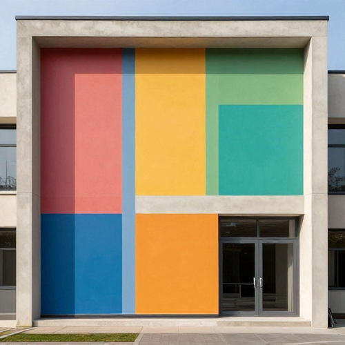 Molduras de Cimento para Áreas Externas: Transforme Seus Espaços ao Ar Livre com Estilo