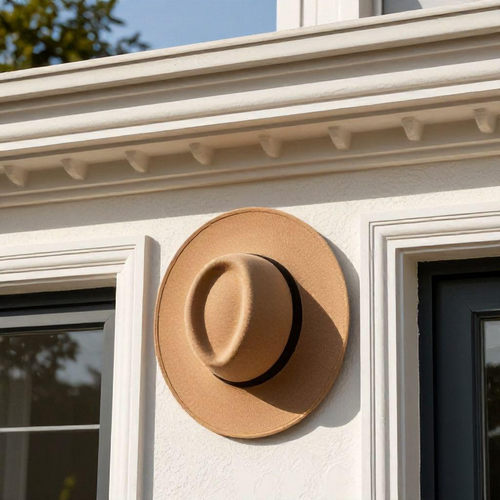 Chapéu de Muro: Guia Essencial para Escolher o Modelo Ideal com Segurança e Estilo