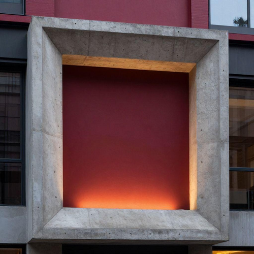 Molduras de Concreto para Muros: Aumente a Elegância e o Valor da Sua Fachada