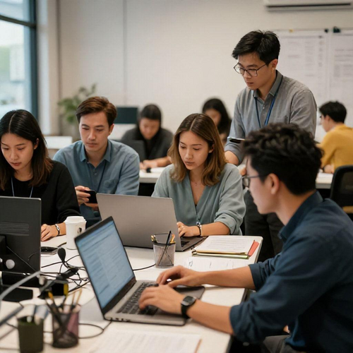 Melhore Sua Produtividade Diária com Estratégias Práticas e Poderosas