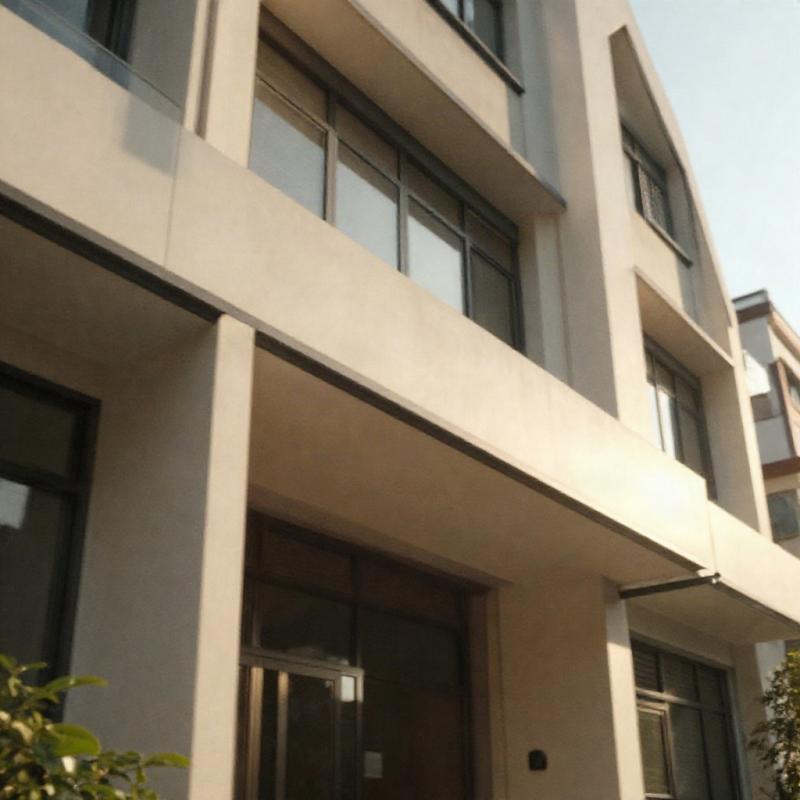 Fachada com EPS: Guia Completo para Transformar seu Espaço