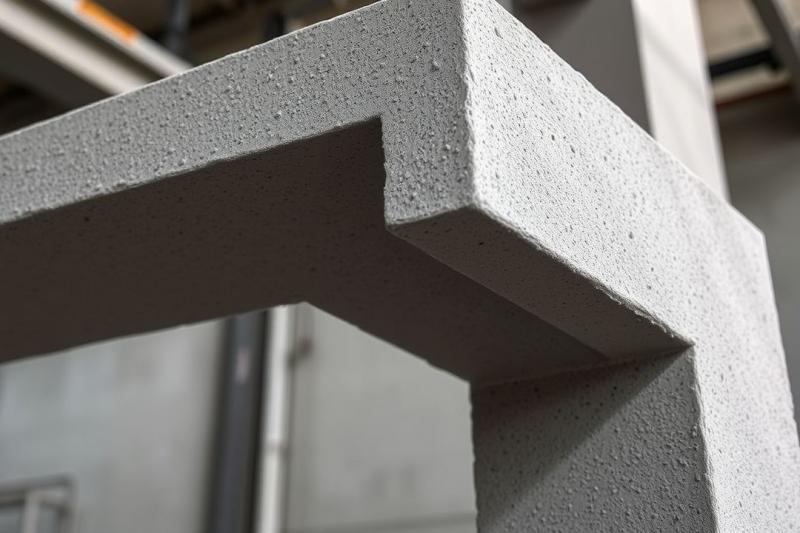 Como escolher a moldura de cimento para beiral ideal para sua construção