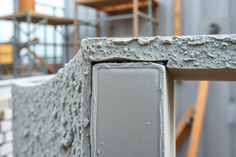 Como escolher a moldura de concreto para muro ideal para sua construção