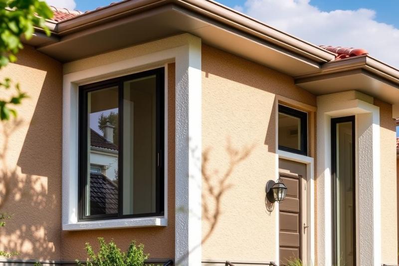 Moldura com Pingadeira Integrada: Vantagens e Aplicações no Design