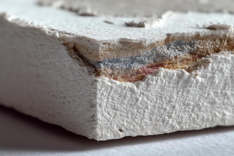 Transforme Seu Muro com Estilo: Descubra a Moldura de Cimento Perfeita!
