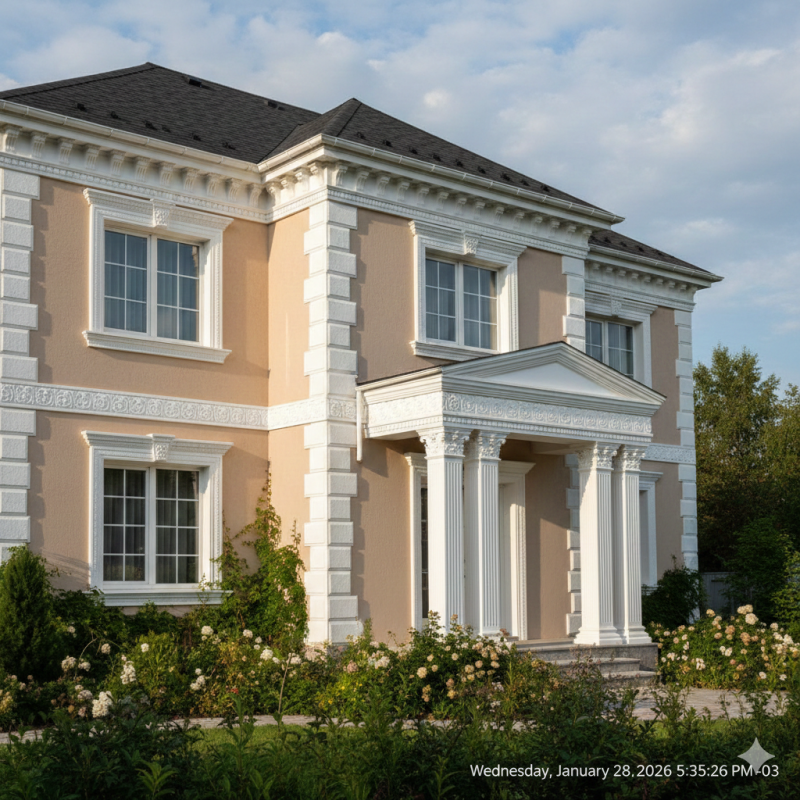 Como Escolher a Moldura de Isopor Perfeita para Seus Projetos Criativos