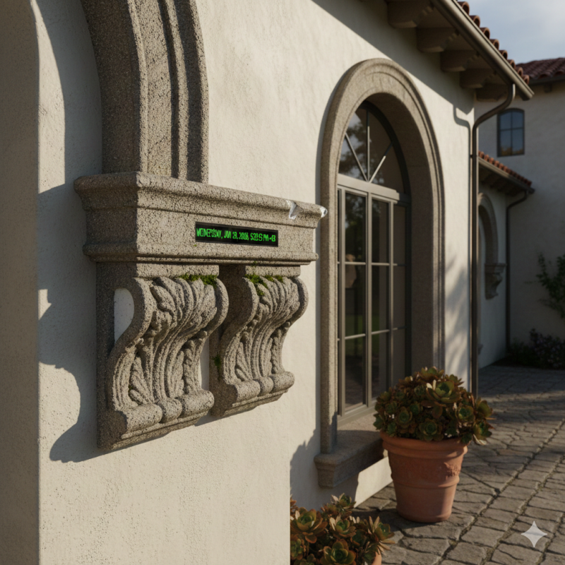 Moldura de Isopor: Transforme Seu Ambiente com Estilo e Economia