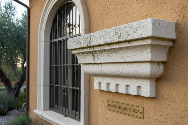 Molduras de Isopor: Estilo e Economia para Renovar Seu Ambiente