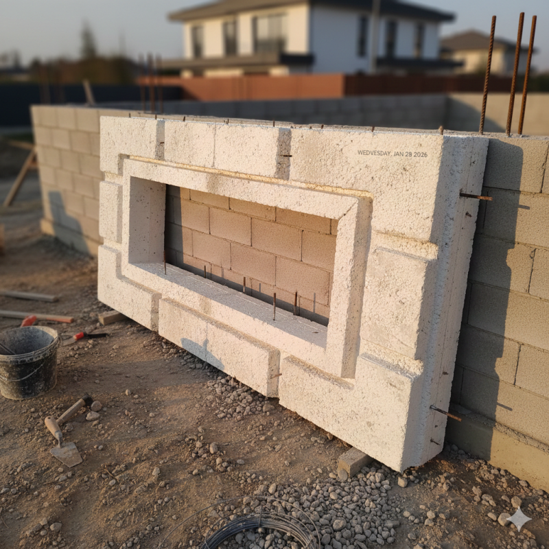 Molduras para Paredes Externas: Dicas Criativas para a Escolha Perfeita