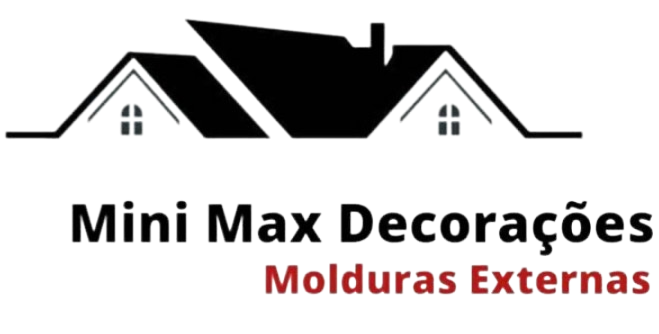 Molduras Externas - Minimax Decorações